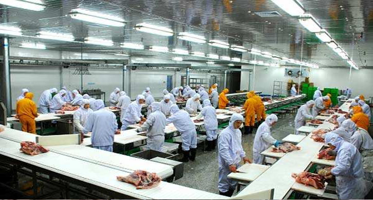 標準車間,技術可靠 標準車間,技術可靠